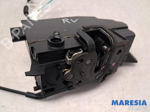 Electronic module CITROËN C4 Picasso II 1.6 THP 155 | BP31418483M83