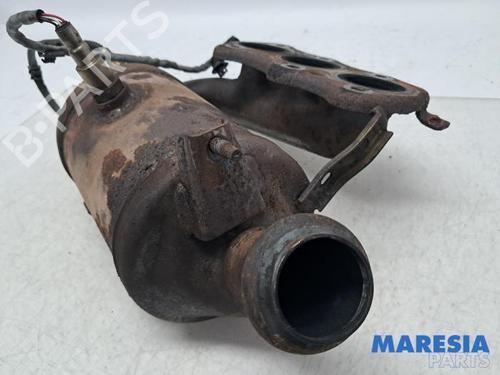 Catalyst RENAULT TWINGO III (BCM_, BCA_) 1.0 SCe 70 | BP36280600M10 - Image 3