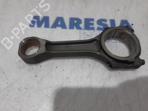 Andre PEUGEOT BOXER Van 2.2 HDi 110 | BP31450067O1 