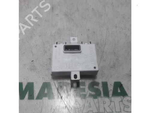Used Electronic module RENAULT MEGANE III Grandtour (KZ0/1) 1.5 dCi (KZ09, KZ0D, KZ1G, KZ29, KZ14, KZ1W, KZ10, KZ1F,... (110 hp) 31467252
