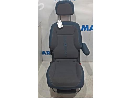 Sæde højre fortil CITROËN BERLINGO MULTISPACE (B9) 1.6 HDi 75 16V | BP31400205C16