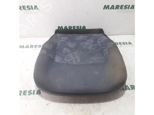 Used Left front seat RENAULT KANGOO (KC0/1_) 1.2 (KC0A, KC0K, KC0F, KC01) (58 hp) 31501603