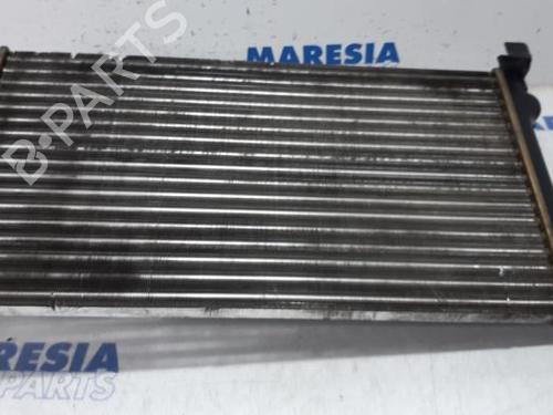 Water radiator FIAT PANDA (169_) 1.2 (169.AXB11, 169.AXB1A) | BP31487007M31
