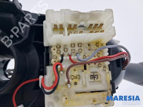 Switch RENAULT CAPTUR I (J5_, H5_) 1.2 TCe 120 | BP37034332I30 - Image 8