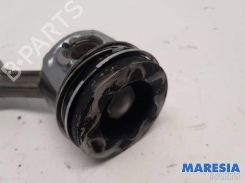 Other CITROËN C3 II (SC_) 1.6 HDi | BP31494951O1 - Image 2