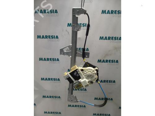 front-right-window-mechanism-peugeot-307-3ac-2000-2001-2002-2003-2004-2005-2006-2007-2008-2009-2010-2011-2012-31429875 main image