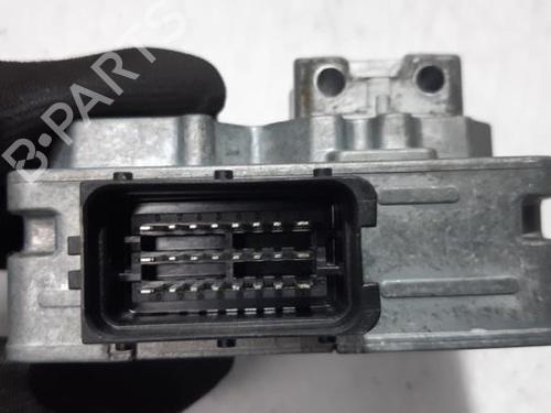 Engine control unit (ECU) ALFA ROMEO 159 Sportwagon (939_) 1.9 JTS (939BXA1B) | BP31489131M57 