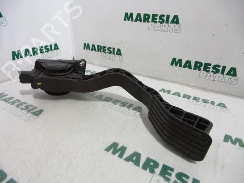 Electronic module PEUGEOT 307 Break (3E) 2.0 HDI 90 | BP31477903M83