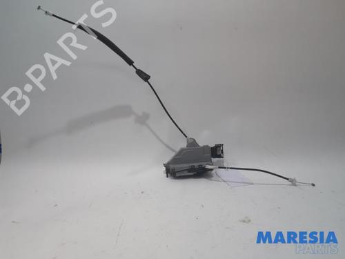 Used Electronic module PEUGEOT 5008 (0U_, 0E_) 1.6 16V (156 hp) 31536733