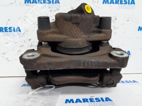 Right front brake caliper RENAULT MEGANE III Hatchback (BZ0/1_, B3_) 1.4 TCe (BZ0F, BZ1V) | BP31482442M104 - Image 4