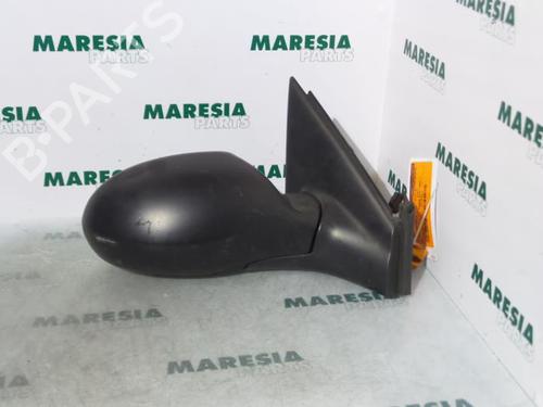 Used Right mirror CITROËN C5 I (DC_) 2.0 HDi (DCRHZB, DCRHZE) (109 hp) 31412781