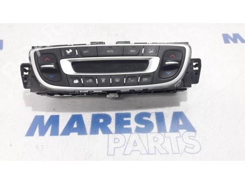 Used Climate control RENAULT SCÉNIC III (JZ0/1_) 1.5 dCi (110 hp) 31499722