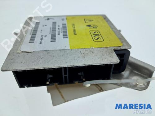 Used ECU airbags CITROËN C1 (PM_, PN_) 1.0 (68 hp) 32394844