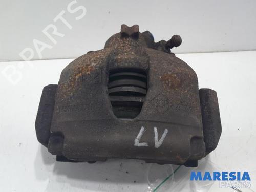 Used Left front brake caliper RENAULT GRAND SCÉNIC II (JM0/1_) 2.0 (135 hp) 31499611