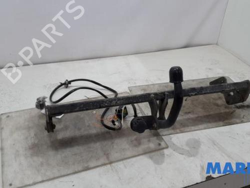 Trækkugle/Mekanisme CITROËN C4 CACTUS 1.2 VTi 82 | BP31493845C141 