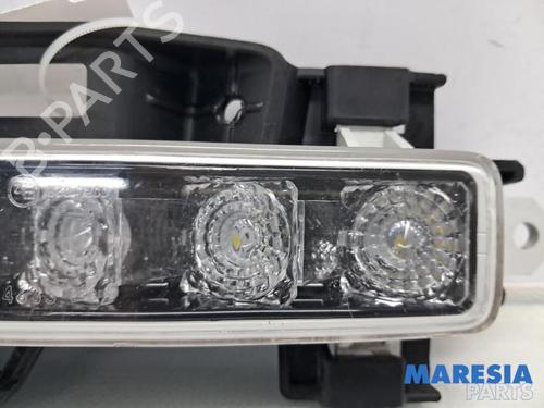 Right daytime light PEUGEOT 108 1.0 VTi 72 | BP31501486C103