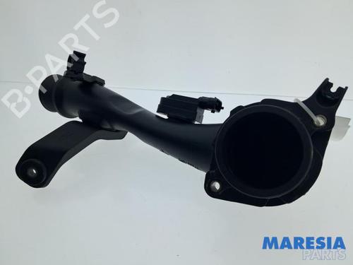 Exhaust system FIAT PANDA (312_, 319_) 0.9 (312PXN1A, 312PXN11) | BP33436677M121 - Image 2