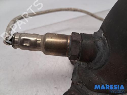 Katalysator PEUGEOT 2008 I (CU_) 1.2 VTi | BP31428330M10 