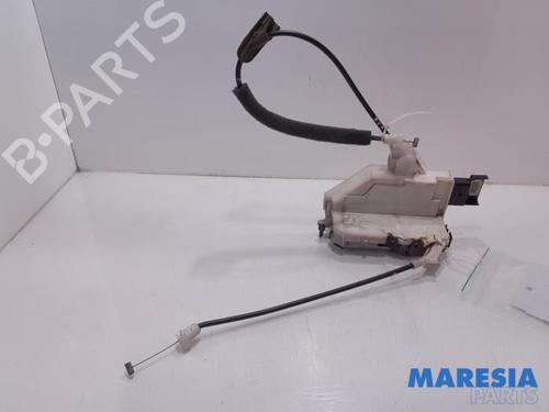 Used Electronic module Electronic module CITROËN C3 II (SC_) 1.6 VTi 120 (120 hp) 31406986 31406986