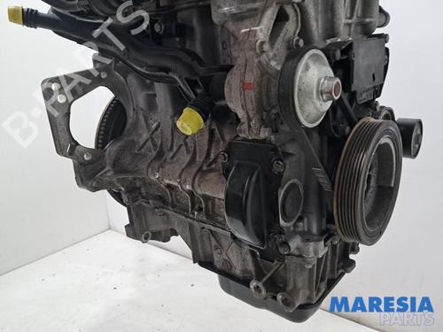 Engine PEUGEOT 208 I (CA_, CC_) 1.2 VTI 82 | BP31406973M1 