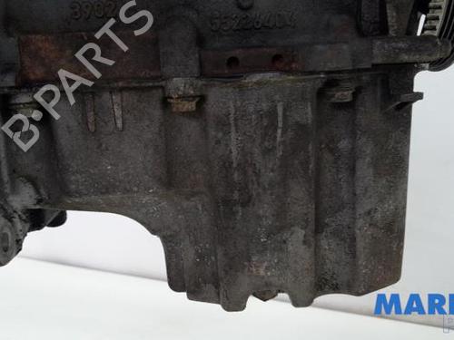 Engine FIAT 500 C (312_) 0.9 (312AG1A) | BP31816679M1