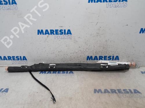 Used Left curtain airbag CITROËN C4 SPACETOURER Van (3D_) PureTech 130 (131 hp) 31432455