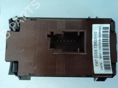 Headlight adjuster motor CITROËN JUMPER II Van 2.2 HDi 130 | BP31427832E19