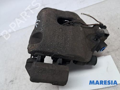 Left front brake caliper FIAT 500 C (312_) 0.9 (312AG1A) | BP38439156M105 - Image 4