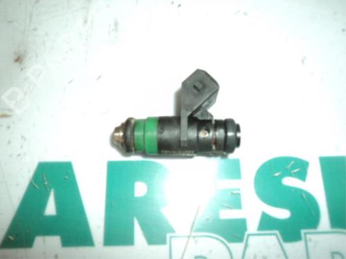 Injector RENAULT MEGANE II (BM0/1_, CM0/1_) 2.0 16V (BM0U, CM0U) | BP31430423M100
