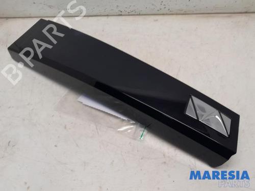 Used Other DS DS 4 / DS 4 CROSSBACK (NX_) 1.6 BlueHDi 120 (120 hp) 31500282