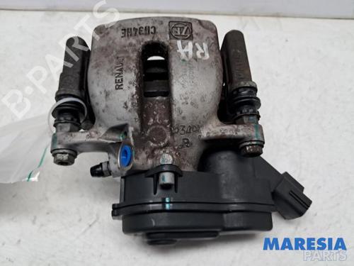 Right rear brake caliper RENAULT ARKANA I (LCM_, LDN_) 1.6 E-TECH 145 (LDMU) | BP31432155M106