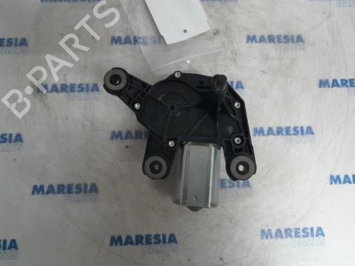 Used Rear wiper motor Rear wiper motor FIAT PANDA (312_, 319_) 0.9 (312PXG1A) (86 hp) 31521936 31521936
