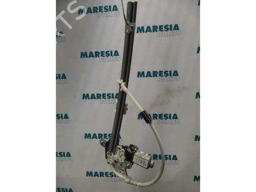Used Rear right window mechanism RENAULT LAGUNA II Grandtour (KG0/1_) 1.8 16V (121 hp) 31447036