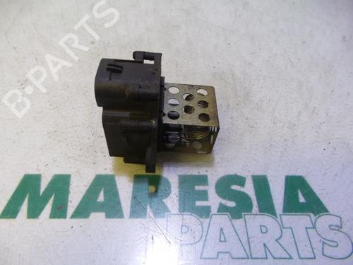 Used Electronic sensor CITROËN BERLINGO / BERLINGO FIRST Box Body/MPV (M_) 1.6 HDI 75 (MB9HW) (75 hp) 31501810