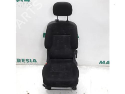 Used Left front seat CITROËN BERLINGO Box Body/MPV (B9) 1.6 HDi 75 (75 hp) 31389355