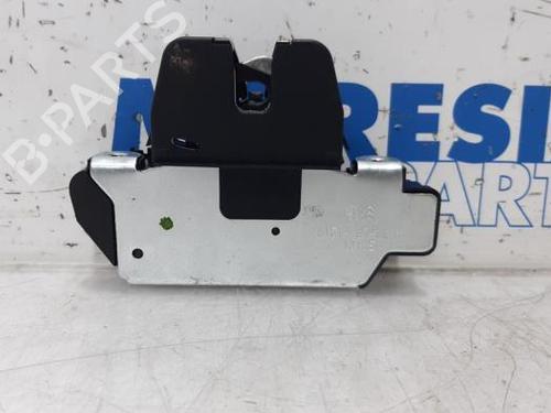 Electronic module CITROËN C3 II (SC_) 1.4 VTi 95 | BP31416382M83