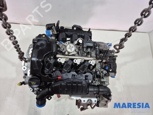Engine CITROËN C4 CACTUS 1.2 THP 110 | BP31475014M1 