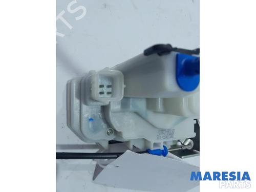 Electronic module FIAT DOBLO Cargo (263_) 1.4 | BP31434126M83 