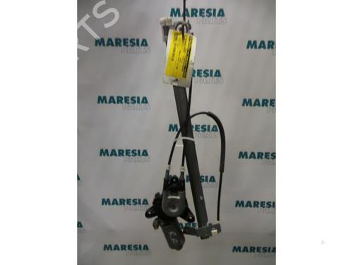 rear-right-window-mechanism-peugeot-806-221-1994-1995-1996-1997-1998-1999-2000-2001-2002-31443467 main image