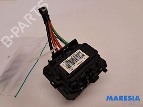 Used Electronic sensor CITROËN C3 III (SX) 1.2 VTi 82 (82 hp) 31509391