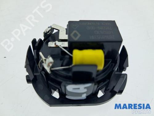 Speaker RENAULT CAPTUR II (HF_) TCe 160 (HFN1) | BP39932810E2 - Image 4