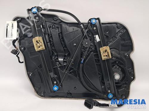 Front right window mechanism ALFA ROMEO STELVIO (949_) 2.0 Q4 (949.AXA2A) | BP39449598C23 - Image 9