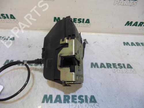 Electronic module RENAULT SCÉNIC II (JM0/1_) 1.6 (JM0C, JM0J, JM1B) | BP31524560M83 - Image 3