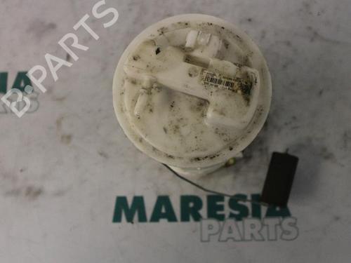 Used Fuel pump RENAULT CLIO III (BR0/1, CR0/1) 1.4 16V (98 hp) 31514584