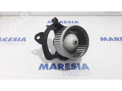 Used Heater blower motor ALFA ROMEO MITO (955_) 1.4 TJet (955AXA1B) (155 hp) 31478293