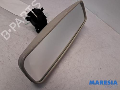 Used Rear mirror CITROËN C4 Grand Picasso II (DA_, DE_) 1.2 THP 130 (130 hp) 31527737
