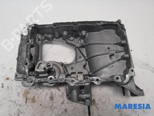 Front right seatbelt CITROËN C3 III (SX) 1.2 THP 110 (SXHNPS, SXHNZT, SXHNZ6) | BP31411056I25