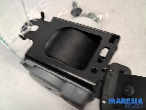 Rear left seatbelt RENAULT CAPTUR I (J5_, H5_) 0.9 TCe 90 | BP31387678I29