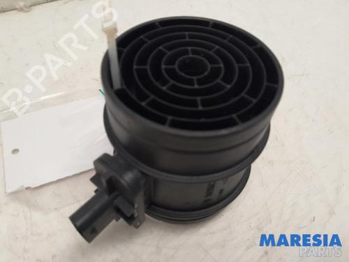 Used Mass air flow sensor FIAT DUCATO Van (250_) 130 Multijet 2,3 D (131 hp) 31499580