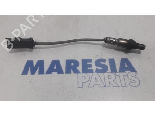 Used Electronic sensor PEUGEOT 2008 I (CU_) 1.2 THP 110 / PureTech 110 (110 hp) 31512594